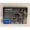 Image 1 : NEW NOMA STARLIGHT LAZER PROJECTOR 70 X 70 IN BOX