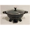 Image 1 : NEW STARFIT ELECTRIC MULTIPOT THE ROCK