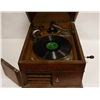 Image 2 : ANTIQUE 1904 VICTOR TALKING MACHINE GRAMOPHONE