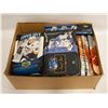 Image 1 : LOT OF VARIOUS UNSEARCHED HOCKEY CARDS