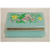 Image 1 : PAINTED TRINKET BOX