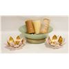 Image 1 : PARTYLITE 6 PIECES