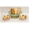 PARTYLITE 6 PIECES