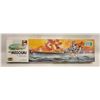 Image 1 : REVELL USS MISSOURI PARTS SEALED