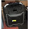 Image 1 : ECOXGEAR 100W WATERPROOF WIRELESS BLUETOOTH