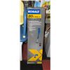 Image 1 : NEW KOBALT 80V CORDLESS STRING TRIMMER KIT