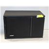 Image 1 : BOSE 301 SERIES III SPEAKER