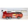 Image 1 : TONKA STEEL FIRE TRUCK