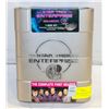 Image 1 : STAR TREK ENTERPRISE SERIES SEASON 1, 7 DISK SET
