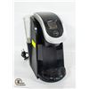 USED KEURIG COFFE POD MAKER TESTED WORKING