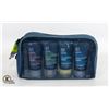 Image 1 : NEW THE BODY SHOP 4 MEN SKIN & SHAVE ESSENTIALS
