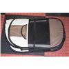 Image 1 : ESTATE PET PLAYPEN COLLAPSIBLE - ESTATE