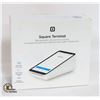 Image 1 : SQUARE TERMINAL FOR TAKING PAYMENTS