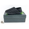 Image 1 : NEW WOODS SIZE 11 MENS OUTDOOR IN DOOR SLIPPERS