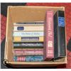 Image 1 : HERITAGE BOOKS IN SLEEVES