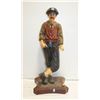 Image 1 : GOLF FIGURINE H-27.5"