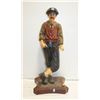 GOLF FIGURINE H-27.5"