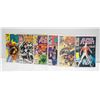 Image 1 : BUNDLE OF ALPHA FLIGHT COMIC BOOKS