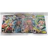Image 1 : BUNDLE OF MARVEL SUB-MARINER