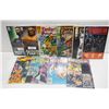 Image 1 : BUNDLE OF WOLVERINE, X-FORCE, TERMINATOR,