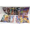 BUNDLE OF ADULT GRAPHIC NOVELS