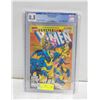 GRADED 8.5 CGC UNIVERSAL GRADE X-MEN