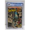 Image 1 : DC BRAVE AND THE BOLD #90 CGC COMIC