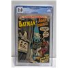 DC BRAVE AND THE BOLD #90 CGC COMIC