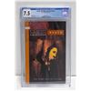 Image 1 : DC DEATH THE HIGH COST OF LIVING #2 CGC COMIC