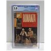 Image 1 : GOLD KEY BONANZA #33 CGC COMIC