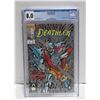 Image 1 : MARVEL DEATHLOK #1 CGC COMIC