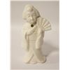 Image 1 : VINTAGE BENIHANA IN TOKYO GEISHA GIRL 8" TALL