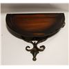 Image 1 : VINTAGE INTERIOR WALL STAND DCOR