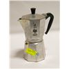 Image 1 : USED ALUMINUM BIALETTI MOKA EXPRESSO