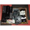 Image 1 : LOT OF XBOX 360 CONSOLES, GAMES, & CONTROLLERS