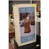Image 1 : L E D ETHYL GAS STATION LIT 40 INCH INDOOR OUTDOOR