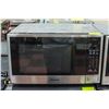 PANASONIC THE GENIUS NN-SG-636S MICROWAVE