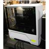 Image 1 : EVGA DOUBLE CLEAR SIDE COMPUTER CASE