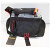 Image 1 : NEW CABELAS BAG WITH PARTS ORGANIZERS