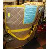 PORTABLE INFRARED SAUNA INTELLIGENT SERIES -