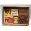 Image 1 : FLAT WITH ELVIS GREATEST HITS - FOREVER COUNTRY