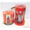 Image 1 : ESTATE COCA-COLA SLUSHY MAKER BLENDER & COCA-COLA