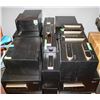 Image 1 : PALLET OF MIXED DIGITAL SAFES - NO PASSCODES OR