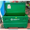 GREENLINE TOOL BOX