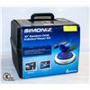 Image 1 : SIMONIZ 10" RANDOM ORBIT POLISHER/WAXER KIT