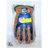 Image 1 : MAGID 3M THINSULATE -REX CUT, PUNCTURE &