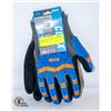 Image 1 : BDG CUT-X CUT/IMPACT RESISTANT GLOVES SIZE