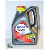 Image 1 : NEW SEALED MOBIL SUPER 1000  5W20 PREMIUM