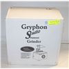 Image 1 : GRYPHON STUDIO DIAMOND GRINDER IN BOX