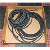 Image 1 : TWO SOAKER HOSES